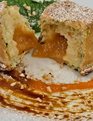 Ricetta Pasticciotto Murgiano di chef_mike