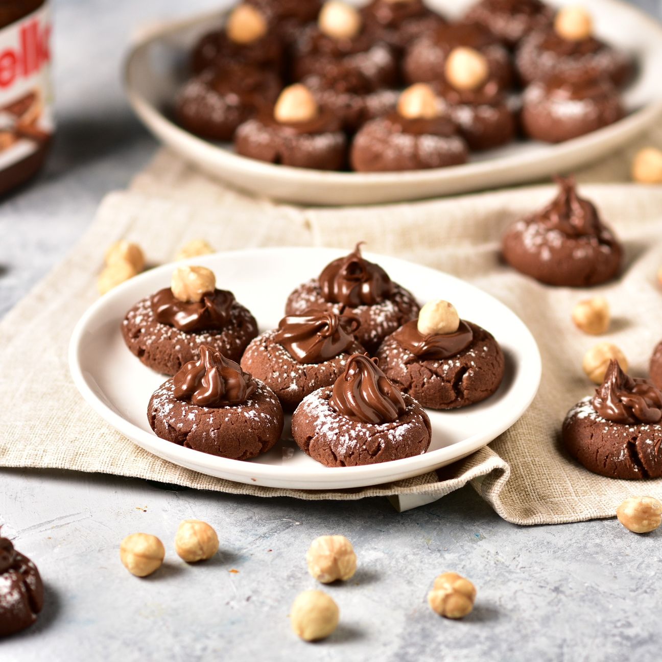 Nutellotti