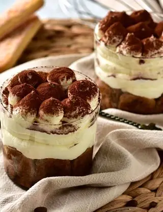 Ricetta Tiramisù senza uova di giapprovato