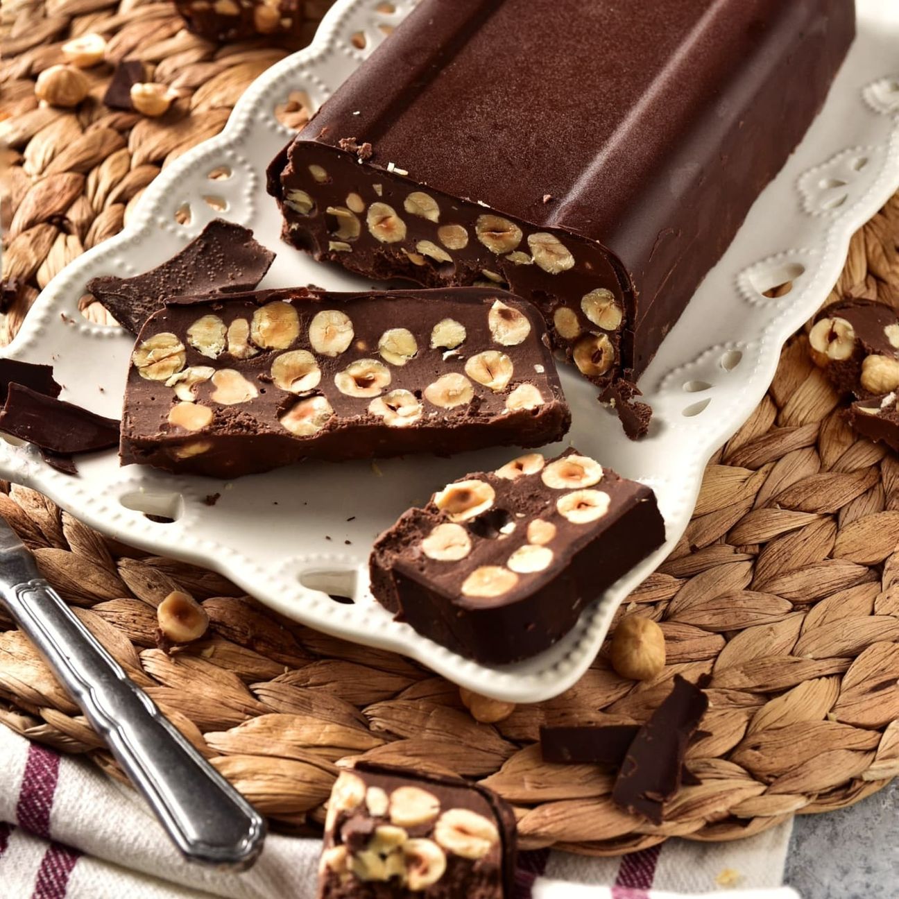Torrone dei morti napoletano