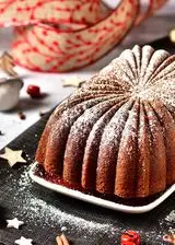 Ricetta Plumcake speziato senza glutine