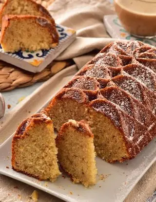 Ricetta Plumcake soffice allo yogurt di giapprovato