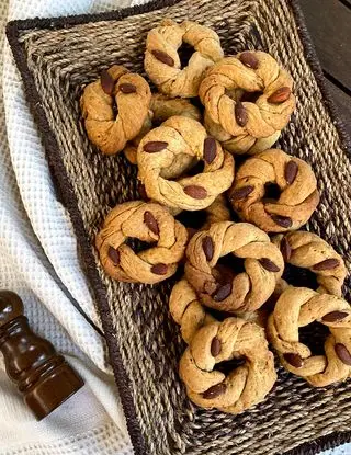 Ricetta Taralli napoletani di la.tavolozza