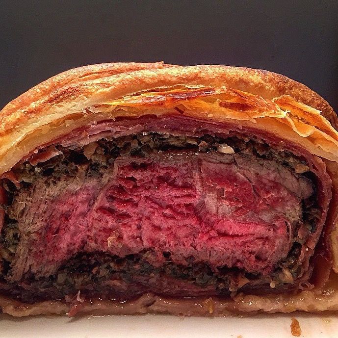 Parma Wellington