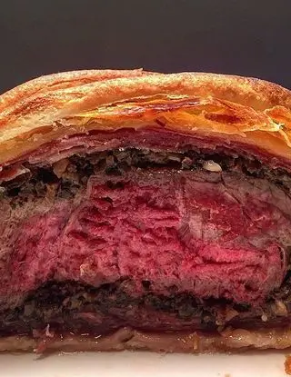 Ricetta Parma Wellington di Gordoesyummy