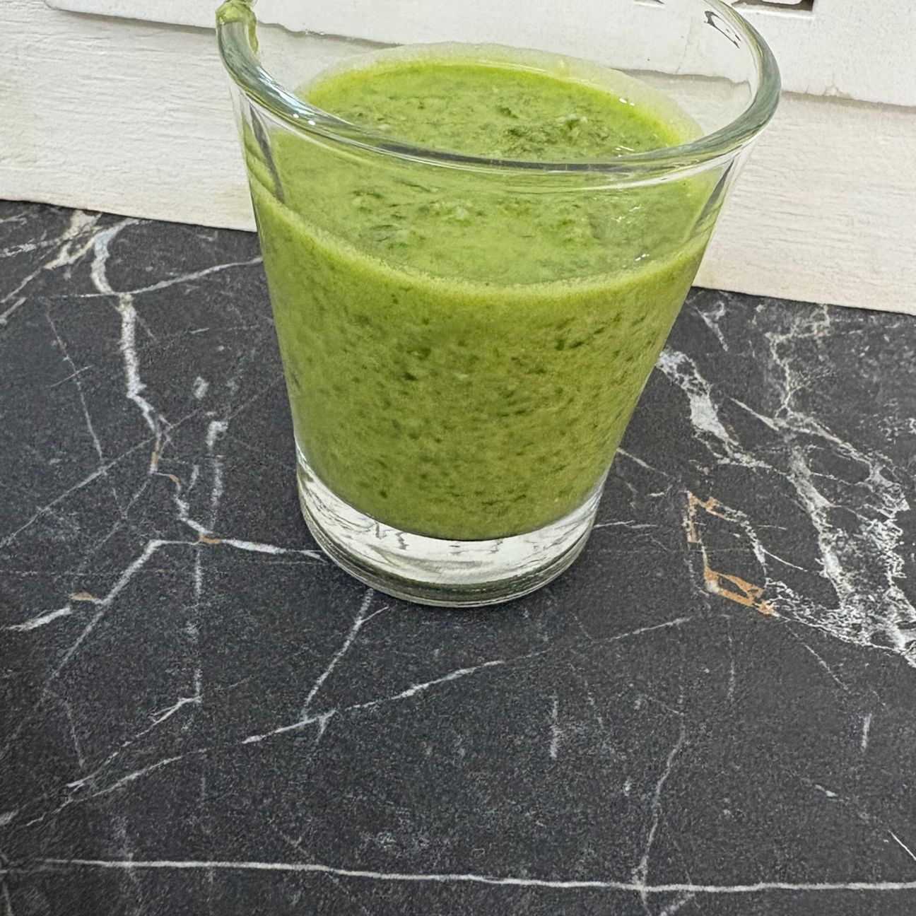 Pesto di basilico