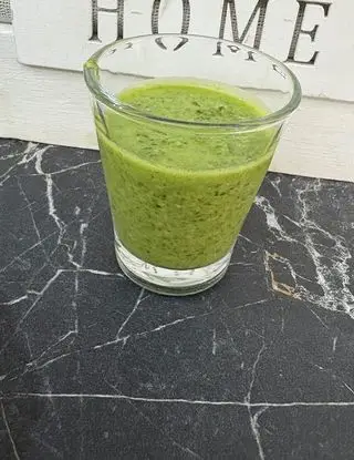 Ricetta Pesto di basilico di serykekkod2