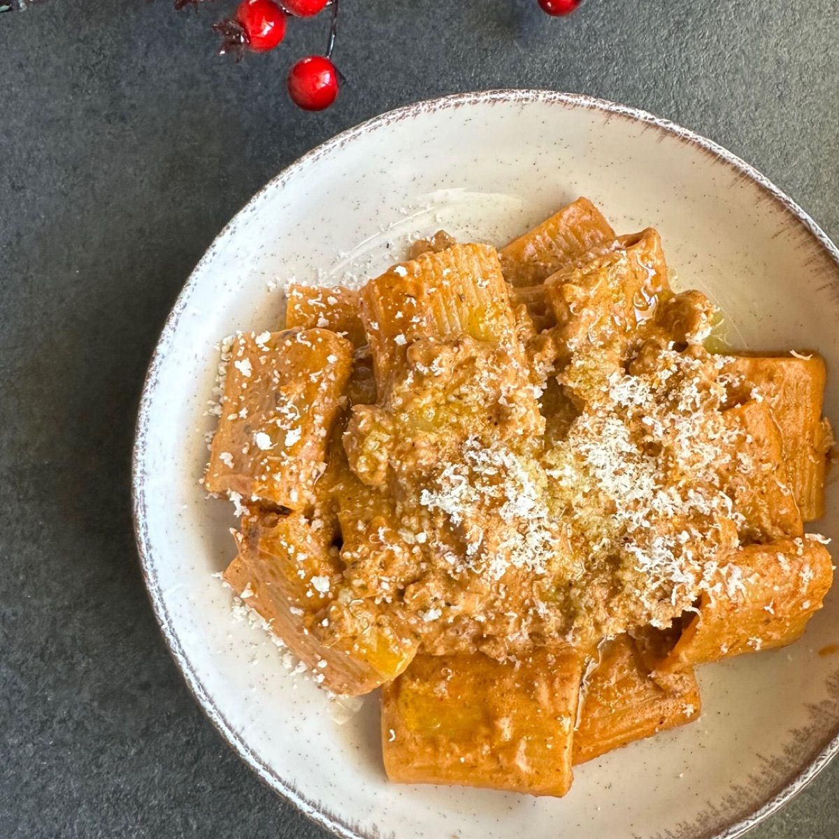 PACCHERI ALLA MONTECARLO