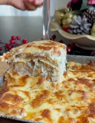 Ricetta Lasagne Bianche di giorgiasbakery
