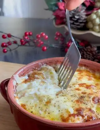 Ricetta Parmigiana di Patate di giorgiasbakery