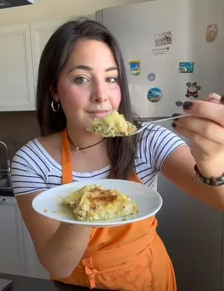 Ricetta Lasagne con Pesto di Pistacchio, Mortadella e Scamorza Filante di giorgiasbakery