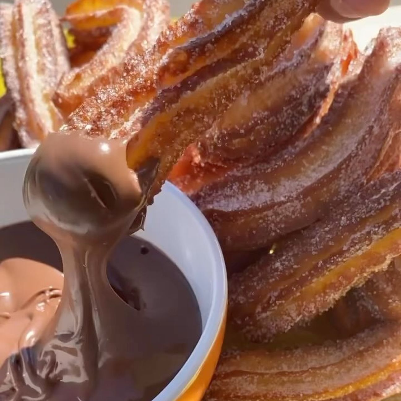 Churros
