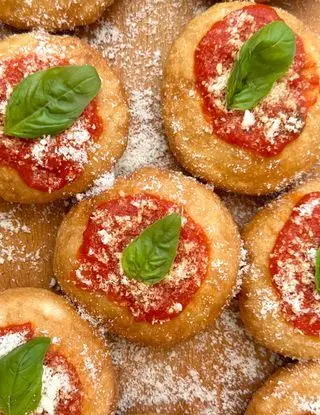 Ricetta MONTANARE di giorgiasbakery