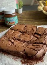 Ricetta Brownies cioccolatosi