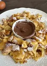 Ricetta Kaiserschmarrn