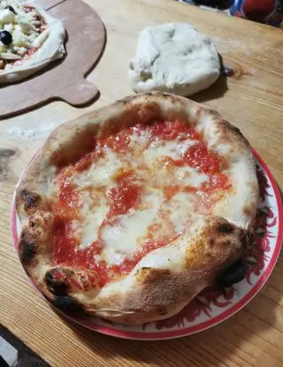 Ricetta Pizzette fatte in casa cotte nel fornetto "ferrari" di alessiafflotta99