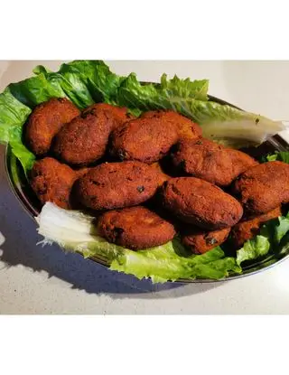 Ricetta Polpette di melanzane alla calabrese di alessiafflotta99