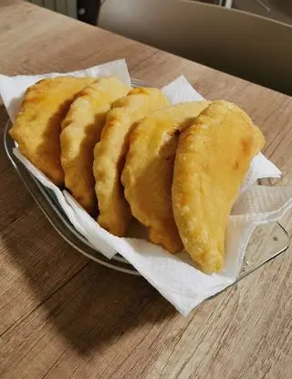 Ricetta Panzerotti classici di alessiafflotta99