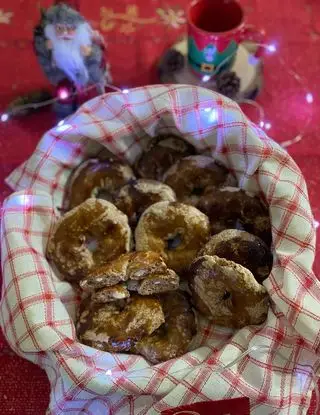 Ricetta Roccocó Napoletani ✨🍩🎄 di andreanimimma
