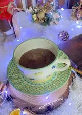 Ricetta Cioccolata Calda con Arancia e Cannella ☕️🍊🍫