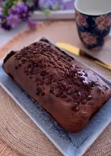 Ricetta Plumcake al Cacao 🤎