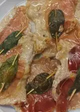 Ricetta Saltimbocca alla romana