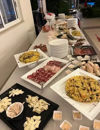 Ricetta Buffet di qfkczfx7ck