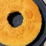 Ricetta Chiffon cake (senza glutine e latticini)