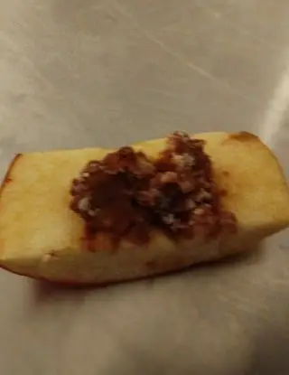 Ricetta Choko mela di andreaianett