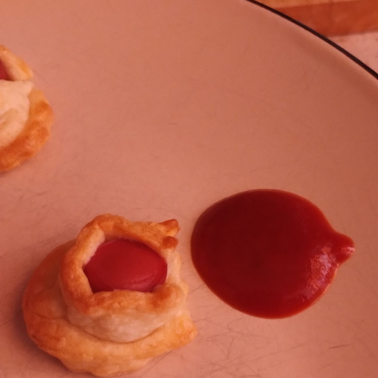 Snack al wurstel