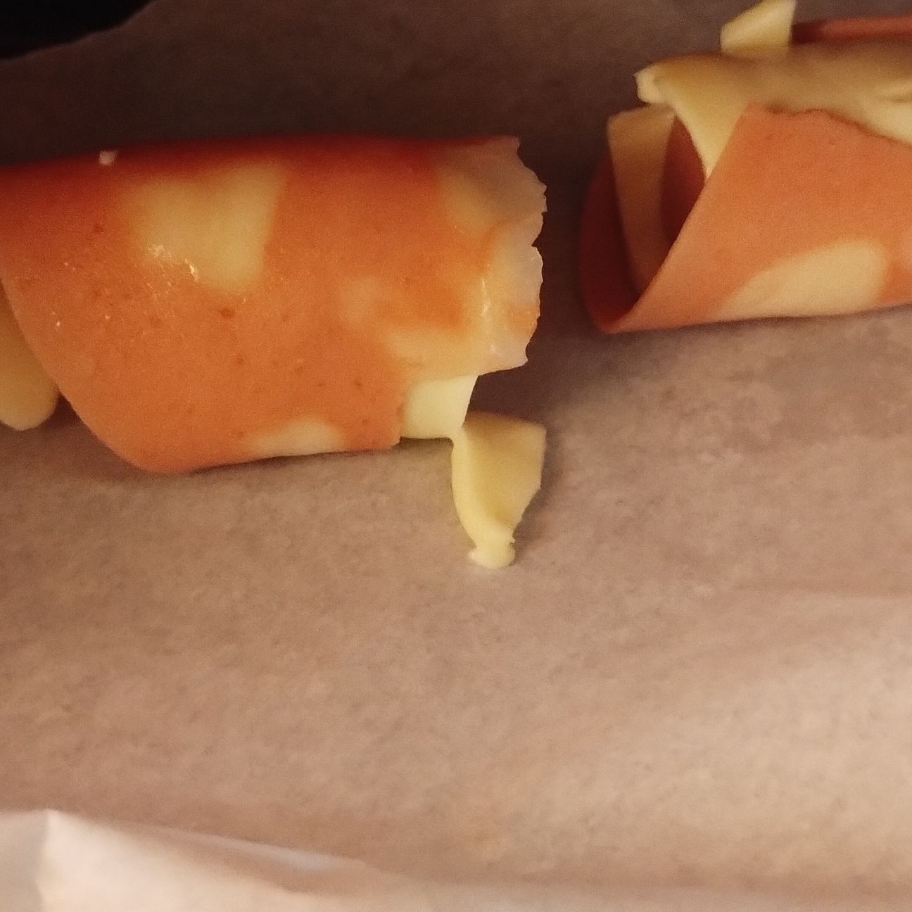 Involtini golosi
