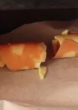 Ricetta Involtini golosi