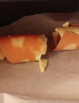 Ricetta Involtini golosi di andreaianett