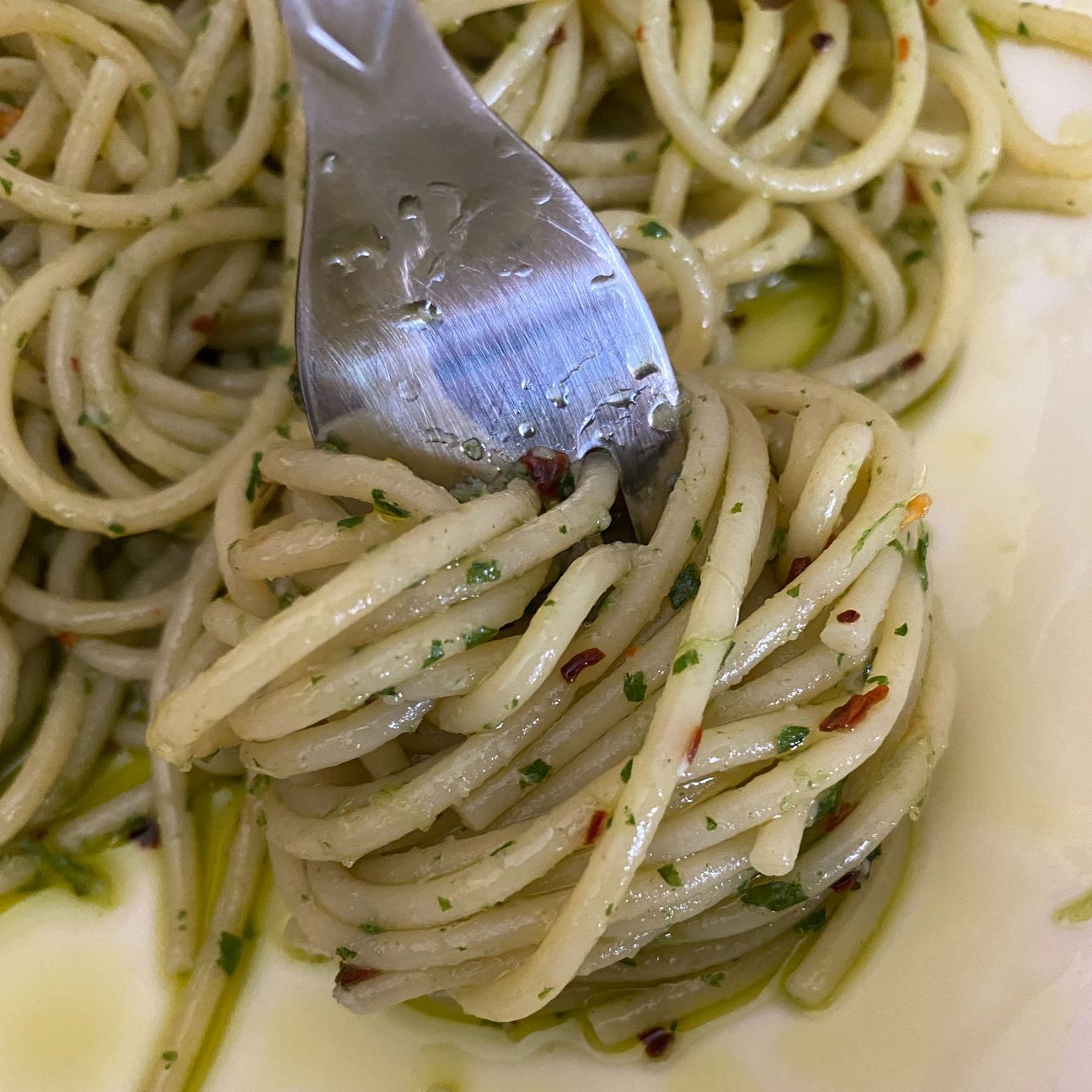 GourmAglio