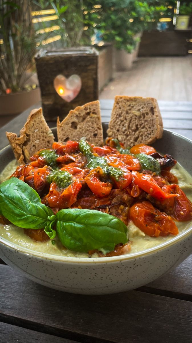 BABAGANOUSH ( …all’italiana 🇮🇹😜)