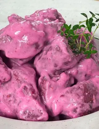 Ricetta GNOCCHI DI BARBIE di chiara_healthytales
