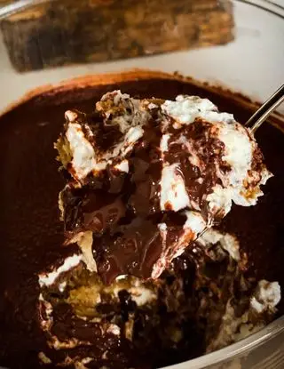 Ricetta FETTAMISU’😋 di chiara_healthytales