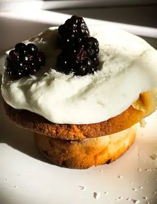 Ricetta MUFFINS COCCO🥥 E MORE💙 di chiara_healthytales