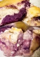 Ricetta LASAGNE CREMOSISSIME AL CAVOLO VIOLA