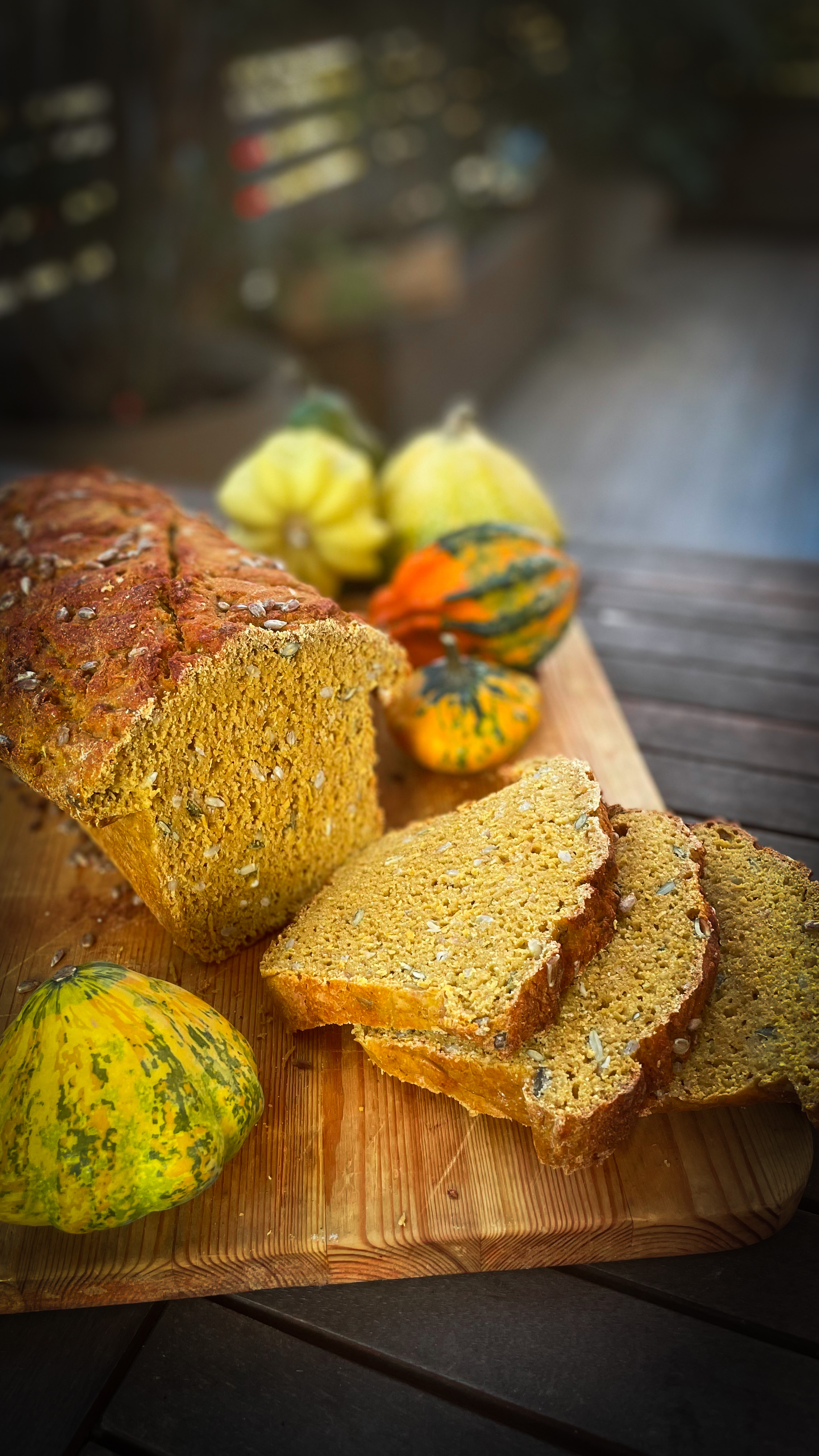 RICETTA FARINA PETRA: PANE TUTTIGIORNI - Frigo Magazine