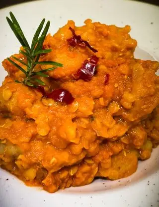 Ricetta GNOCCHI AL RAGÙ DI LENTICCHIE di chiara_healthytales