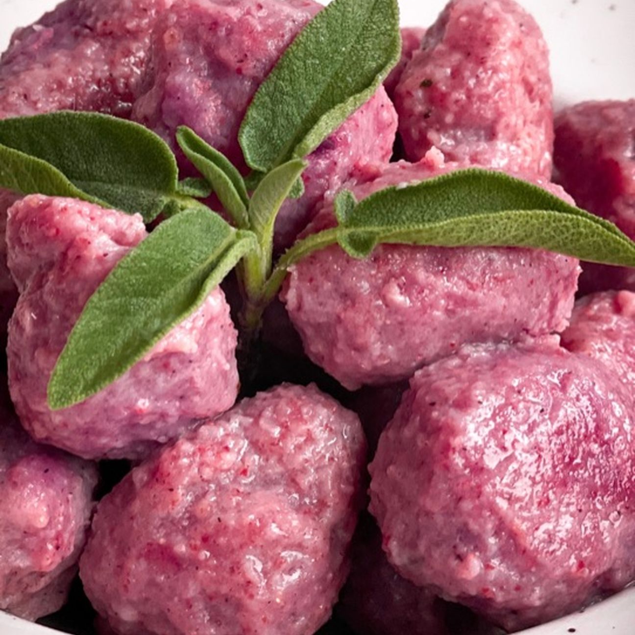GNOCCHI ALLA FIORETTA