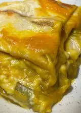 Ricetta LASAGNE CREMOSISSIME CARCIOFI E ZUCCA