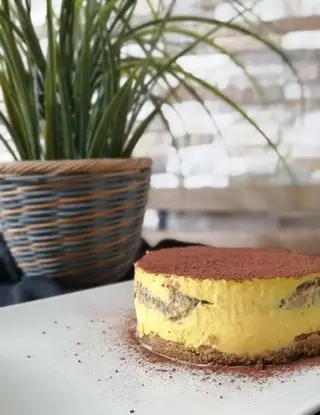 Ricetta Tiramisù di lia.e.chia