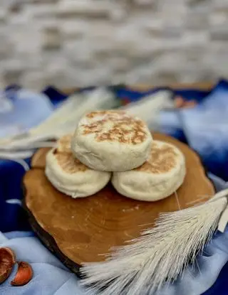 Ricetta Panini filanti cotti in padella di lia.e.chia