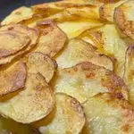 Ricetta Scrocchiarella di patate filante