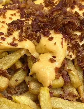 Ricetta Le ricche del McDonald's fatte in casa di lia.e.chia