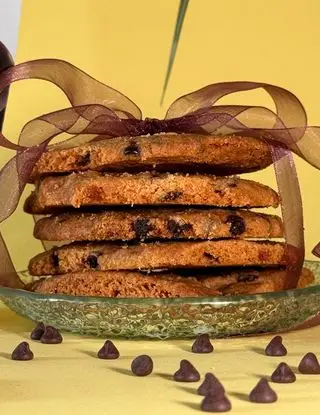 Ricetta I♥️cookies! di lia.e.chia