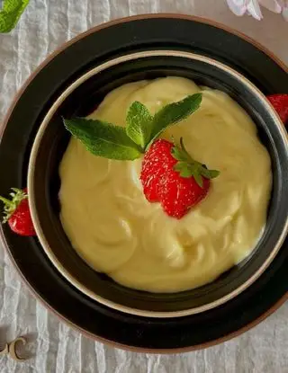 Ricetta Tiramisù alle fragole di lia.e.chia