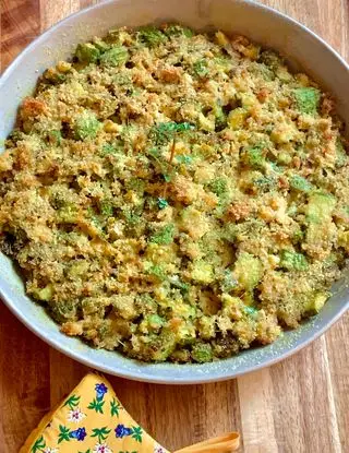 Ricetta Torta di zucchine di Moodly_food